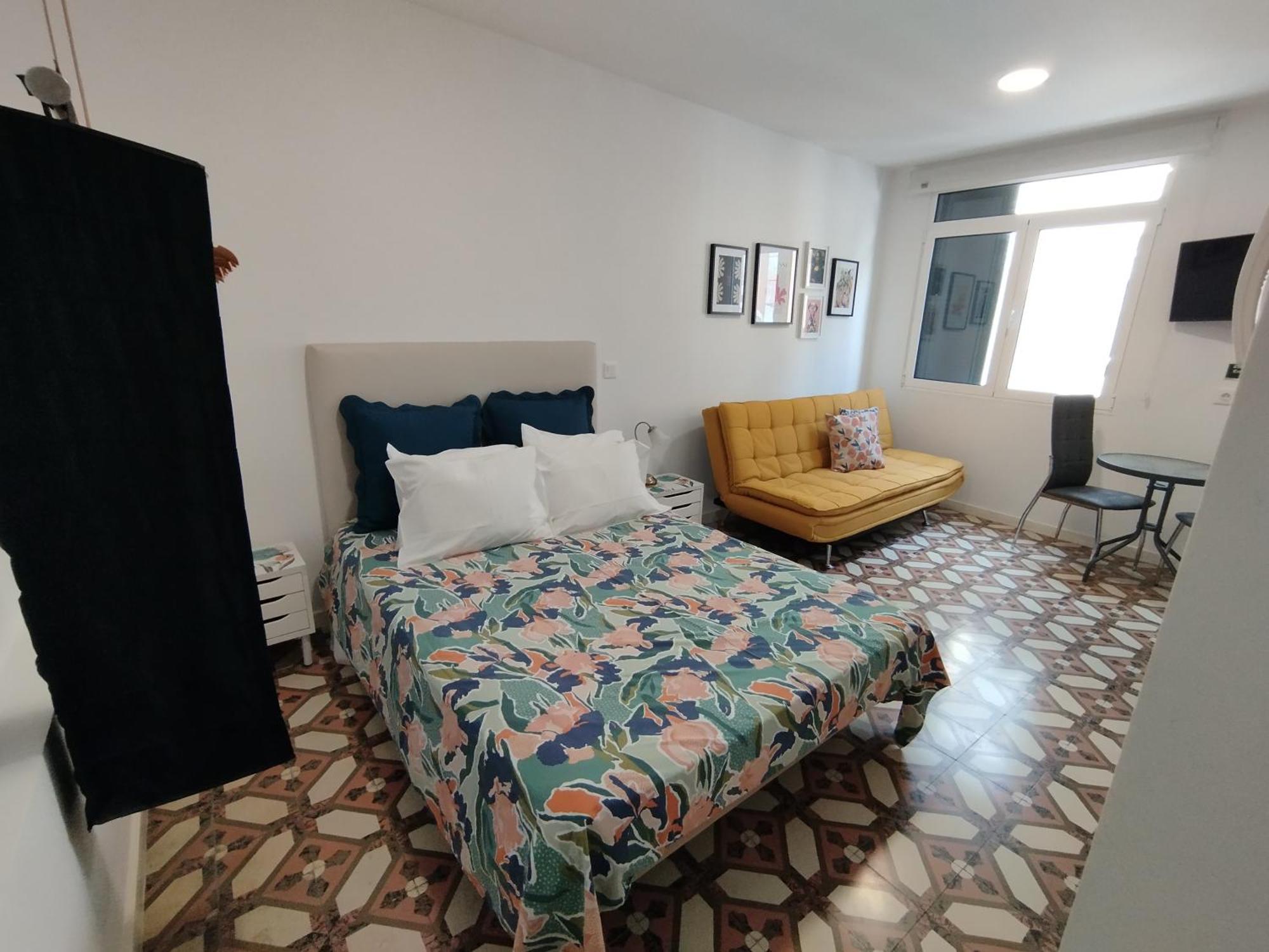 Apartment Burgo 