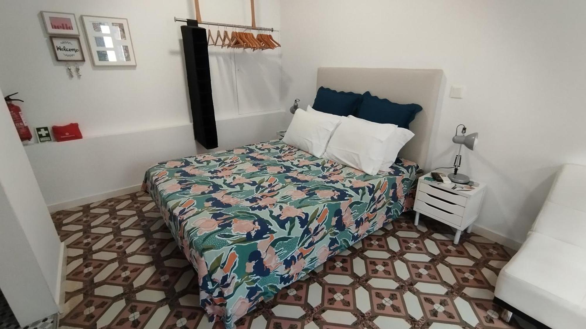 Apartment Burgo 