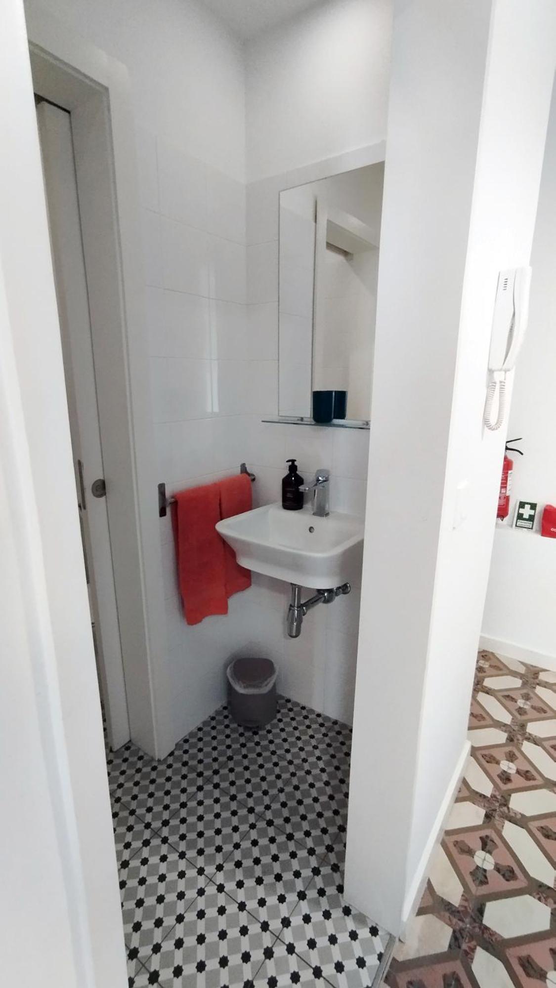 Apartment Burgo 