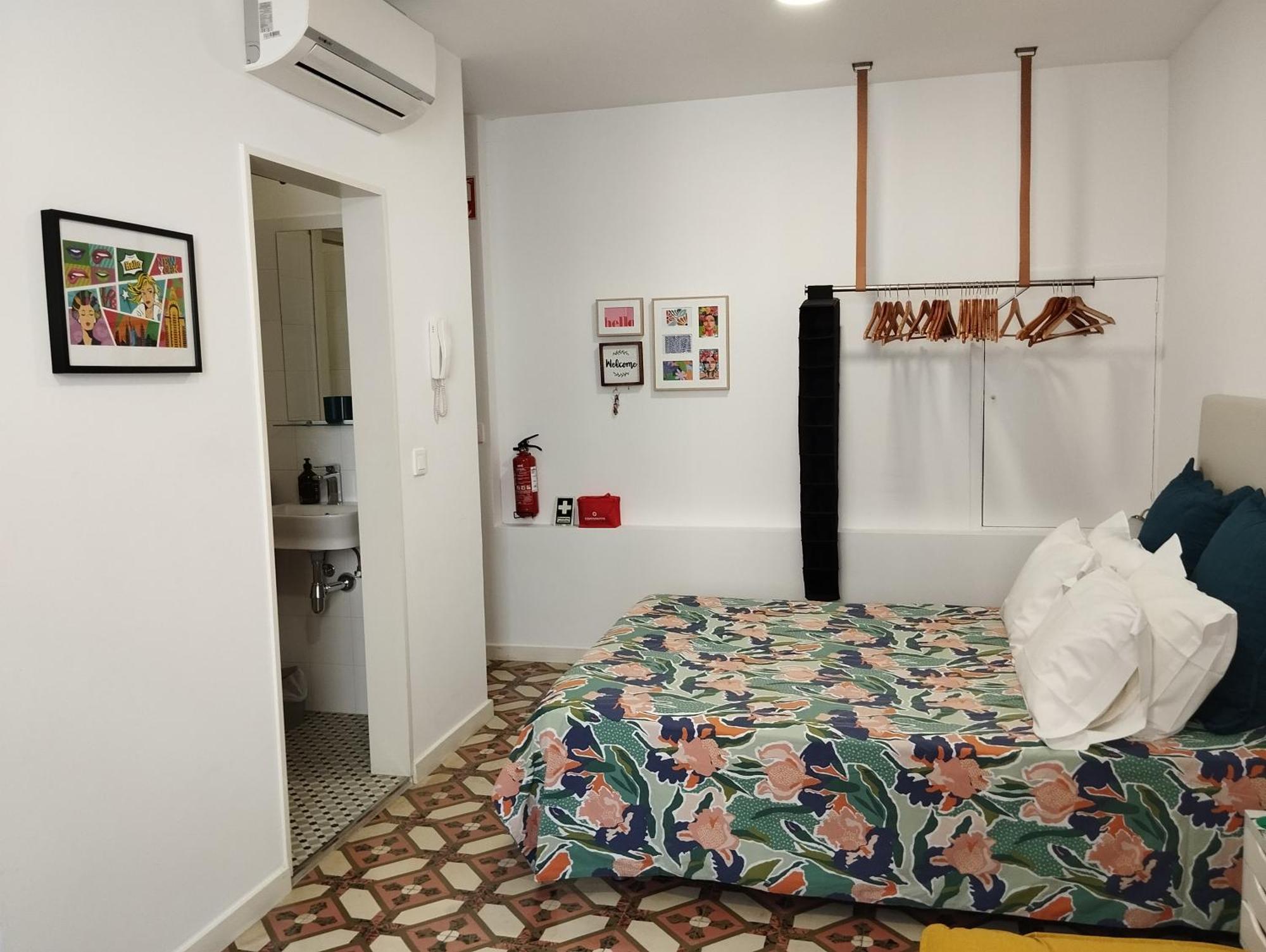 Apartment Burgo 