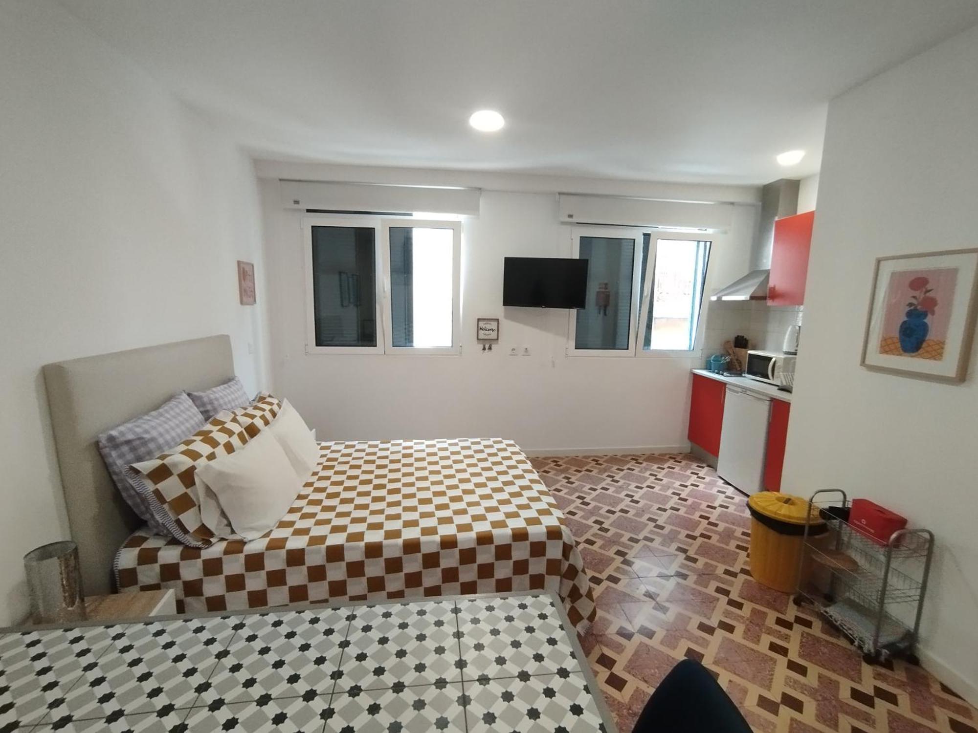 Apartment Burgo 