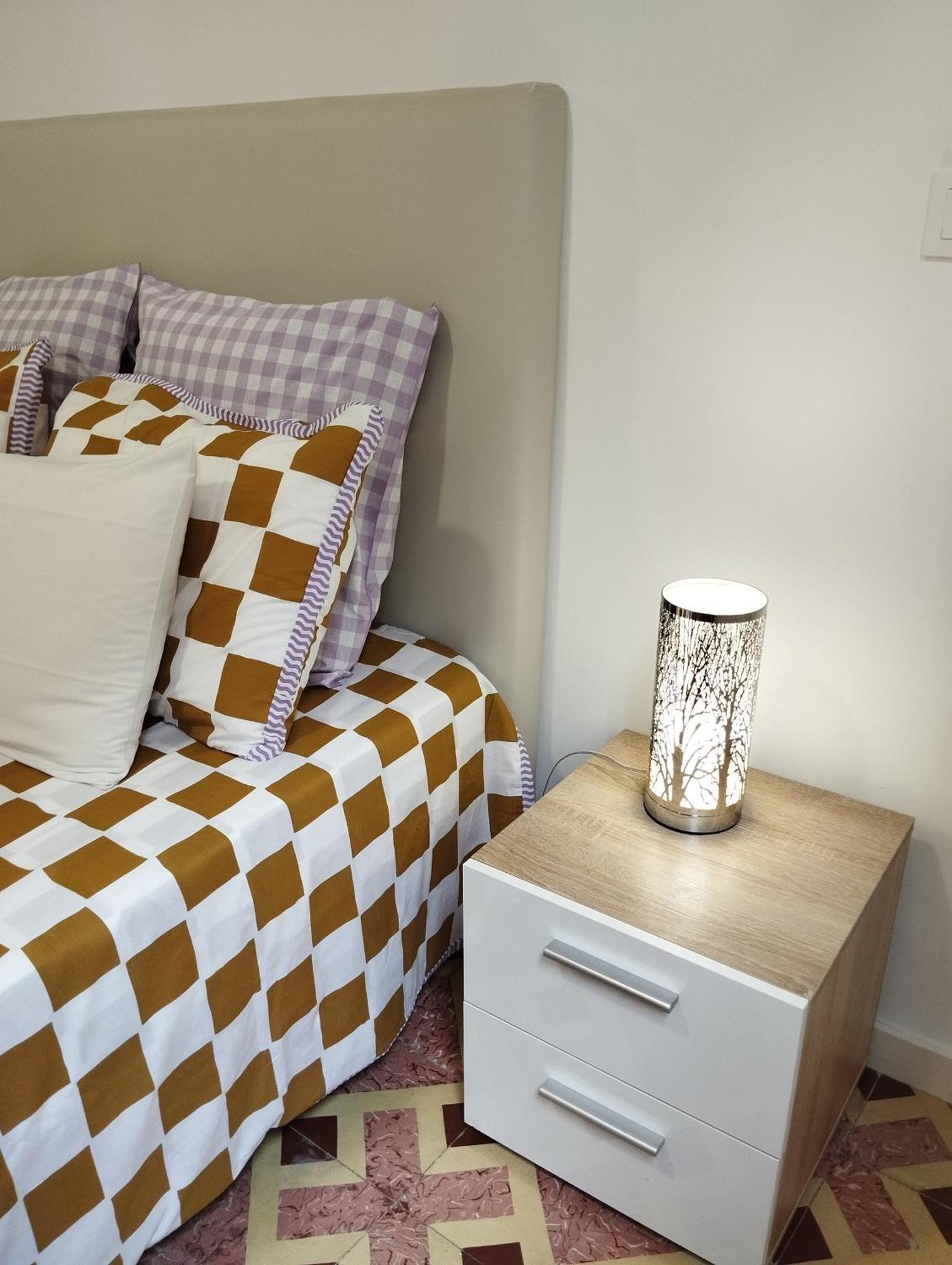 Apartment Burgo 