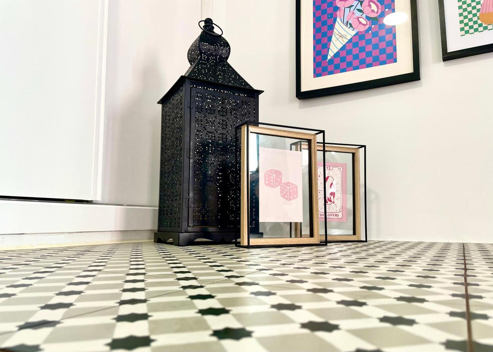 Apartment Burgo 