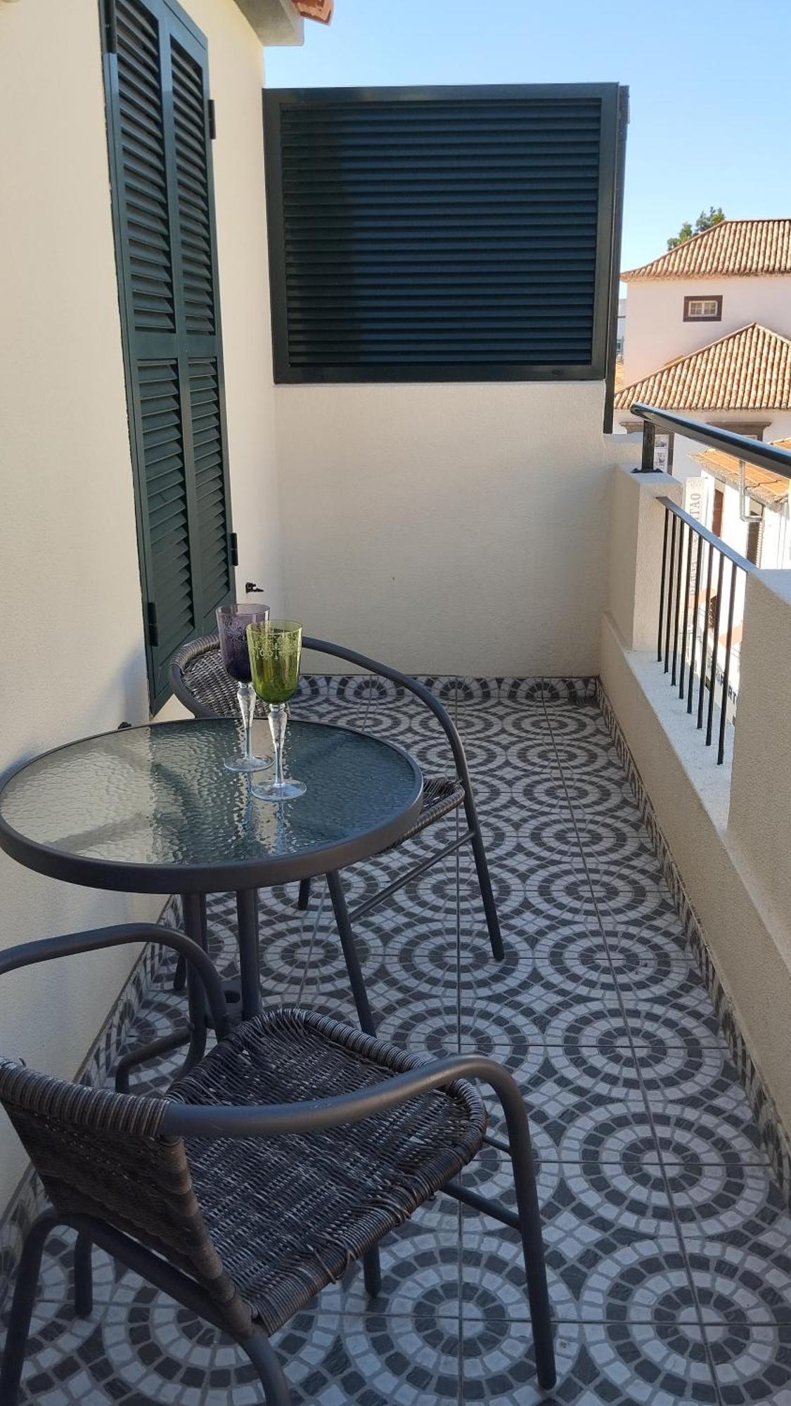 Apartment Burgo 
