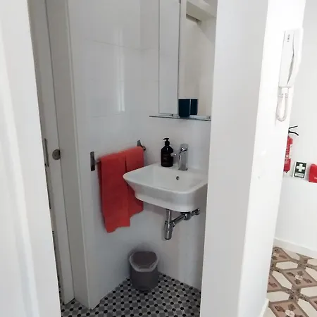 Apartamento Burgo 