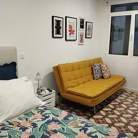 Apartamento Burgo 