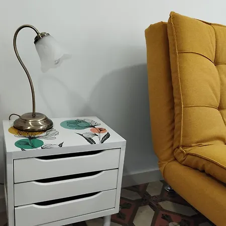 Apartamento Burgo 
