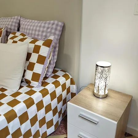 Apartamento Burgo 