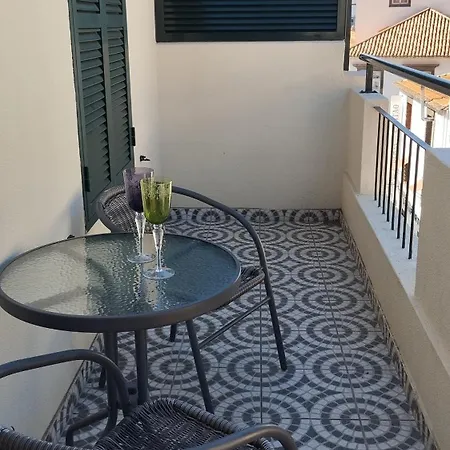 Apartamento Burgo 