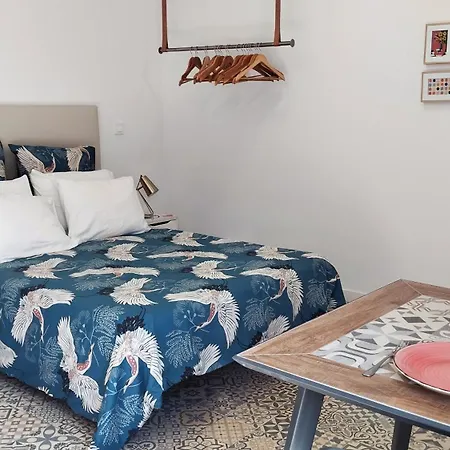 Apartamento Burgo 