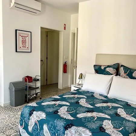Apartamento Burgo 