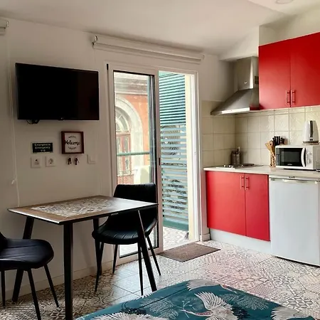 Apartamento Burgo 