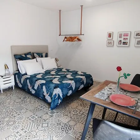 Apartamento Burgo 