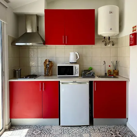 Apartamento Burgo 