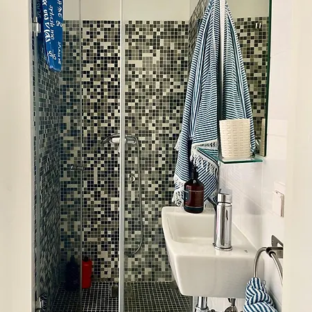 Apartamento Burgo 