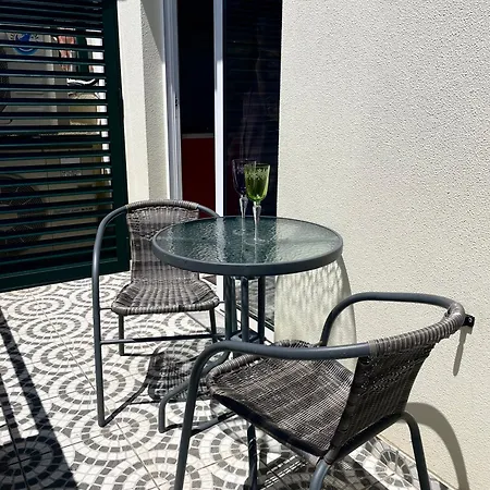 Apartamento Burgo 
