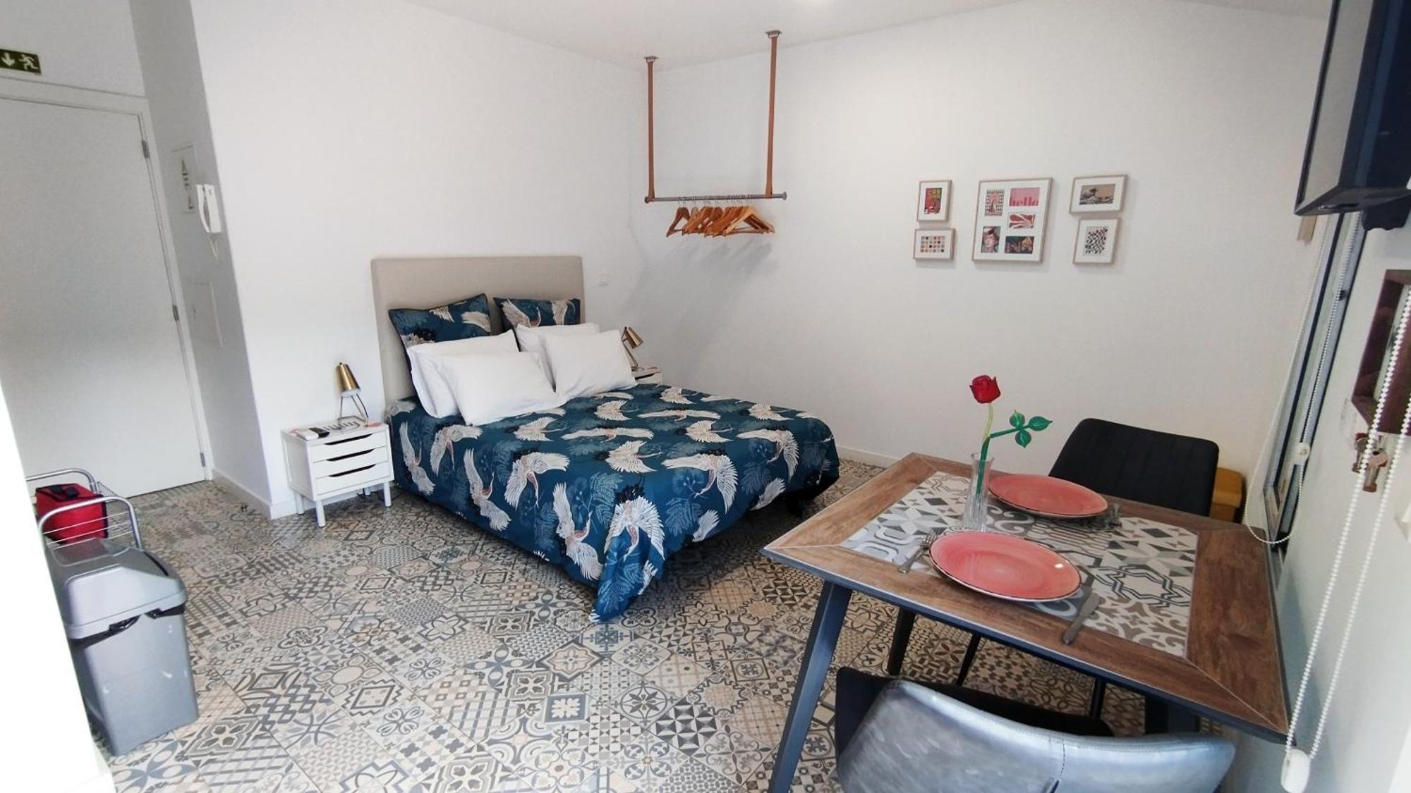 Appartement Burgo 