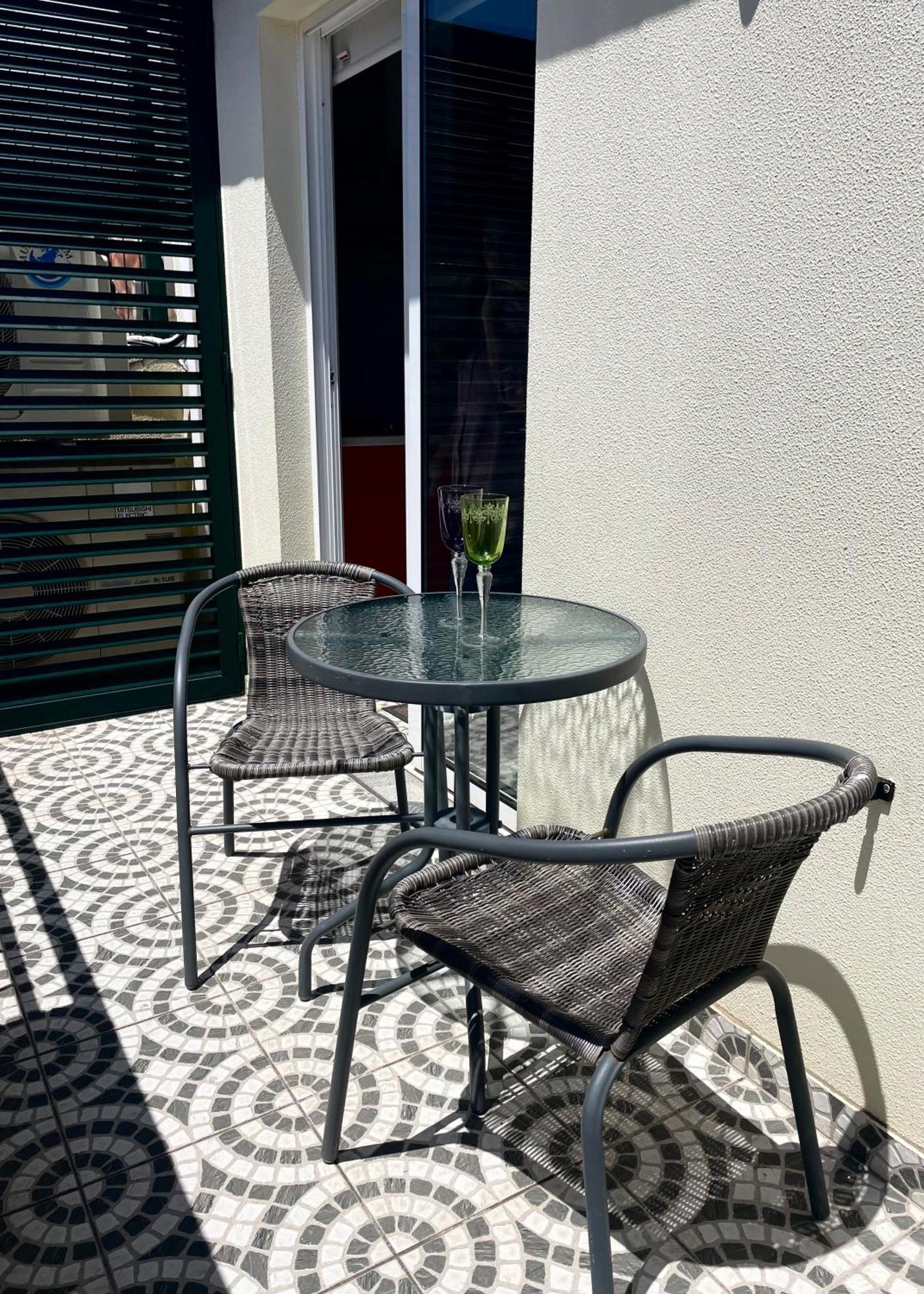 Appartement Burgo 
